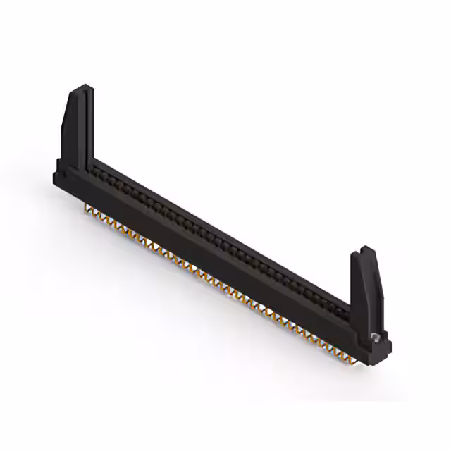 357-072-558-278 EDAC Inc.  Edgeboard Connectors
